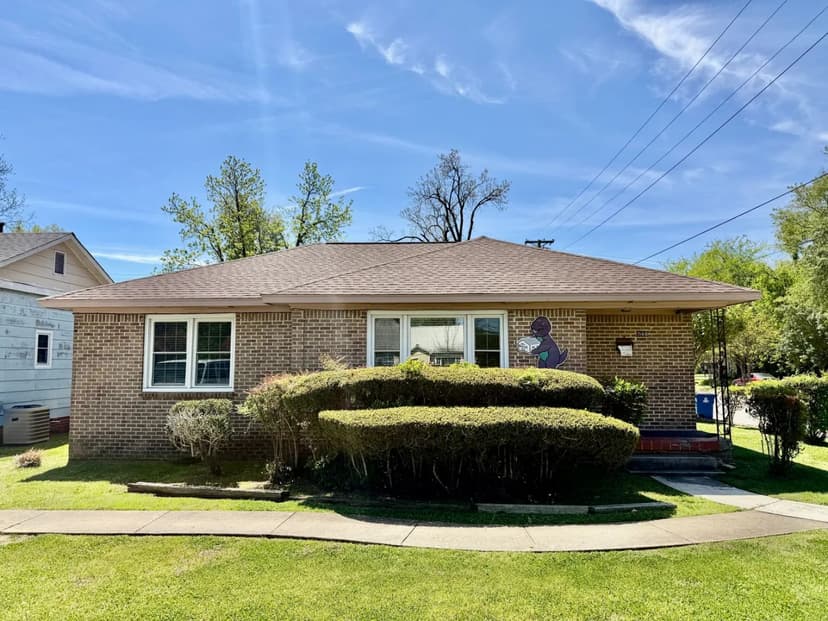Home in Coahoma County at 748 Cherry Street in Clarksdale, MS