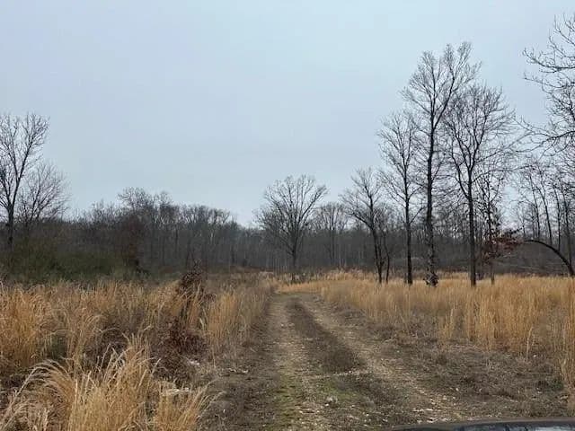 Lots & Land-Other in Watts - Watts, Oklahoma, 74964