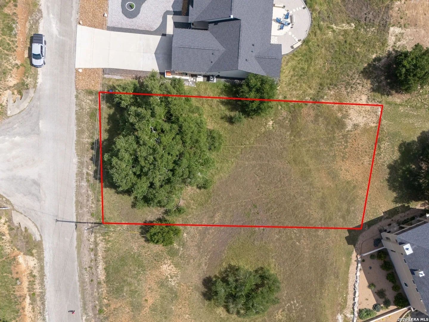 0.31 Acres of Land for Sale in Blanco, TX - Blanco, Texas, 78606