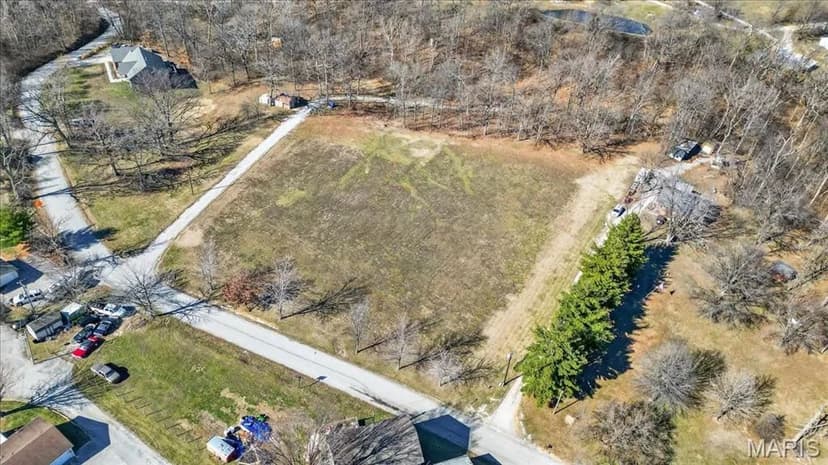 Property from XXX Centerville Road - KW