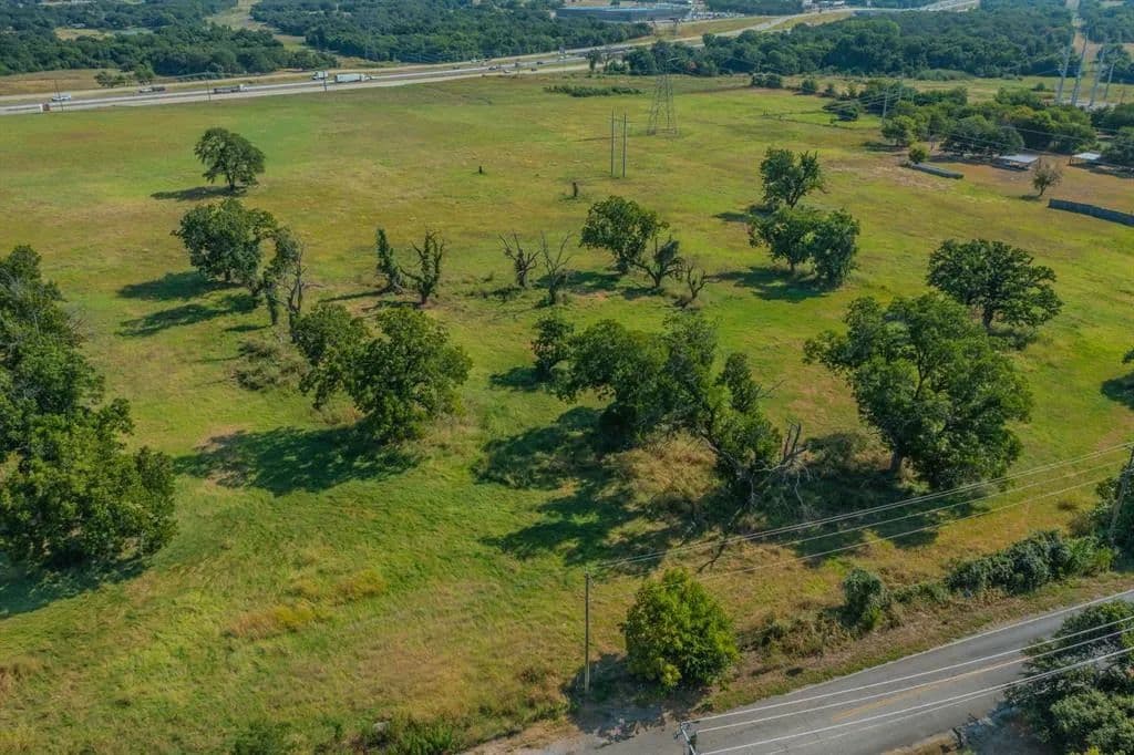 Lots & Land-Other in Weatherford - Weatherford, Texas, 76087