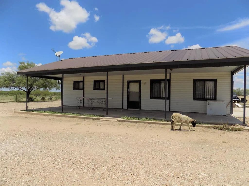 Property from 20543 Fm 1021 - KW - land for sale