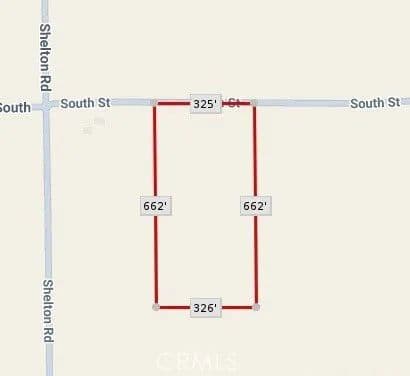 Lots & Land-Other in 29 Palms - land for sale