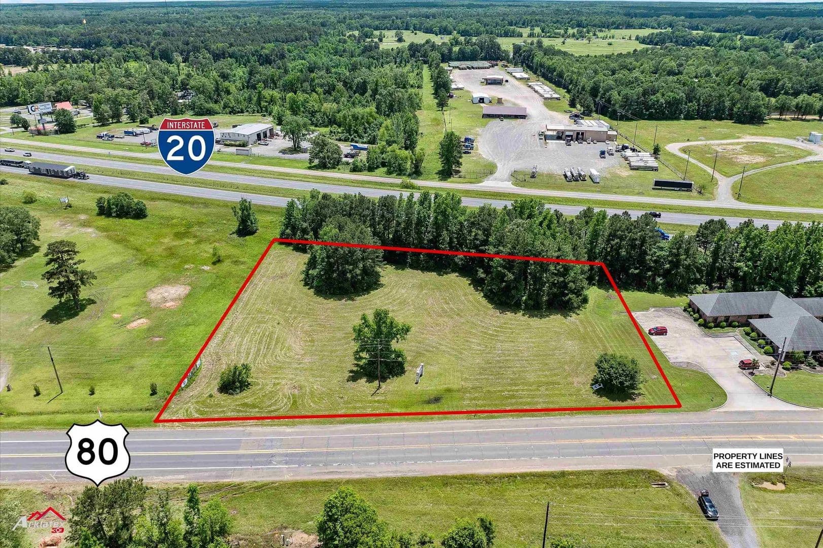 Lots & Land-Other in Waskom - Waskom, Texas, 75692