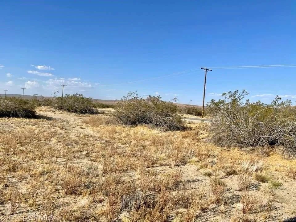 Vacant Land in Lancaster - Lancaster, California, 93535
