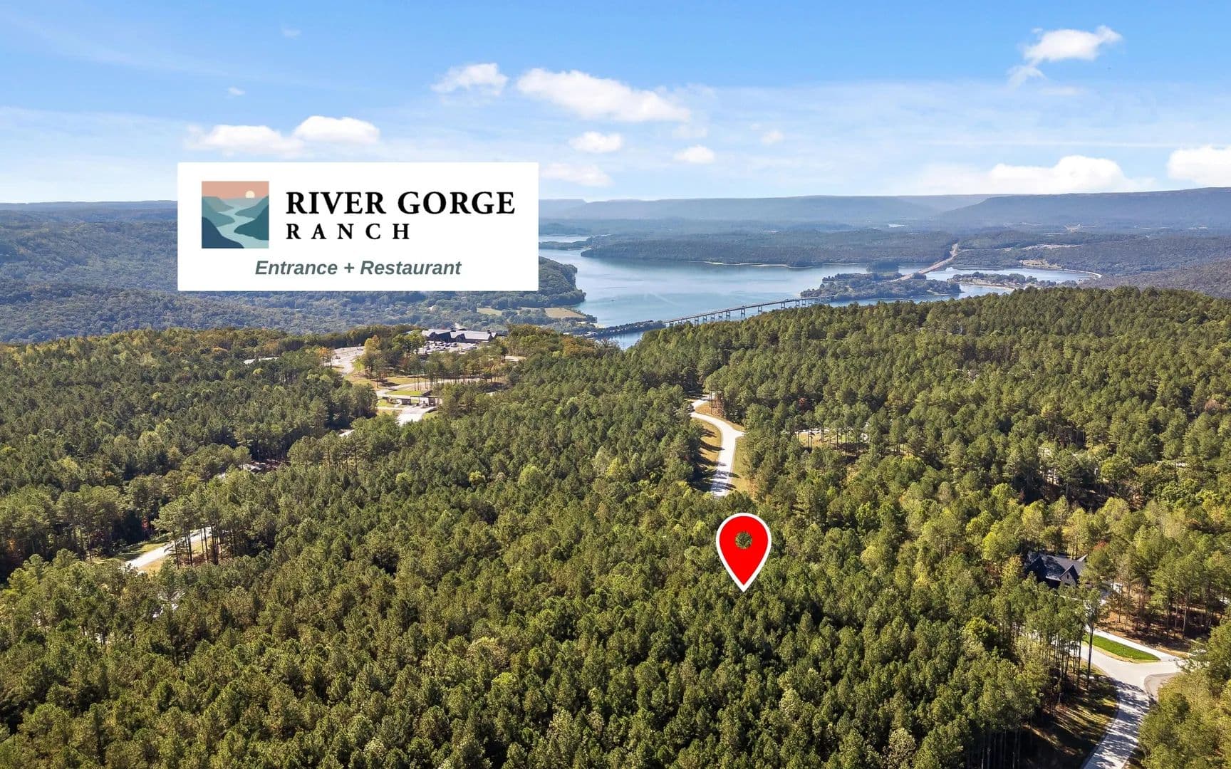 1.2 Acres of Land for Sale in Guild, TN - Guild, Tennessee, 37340