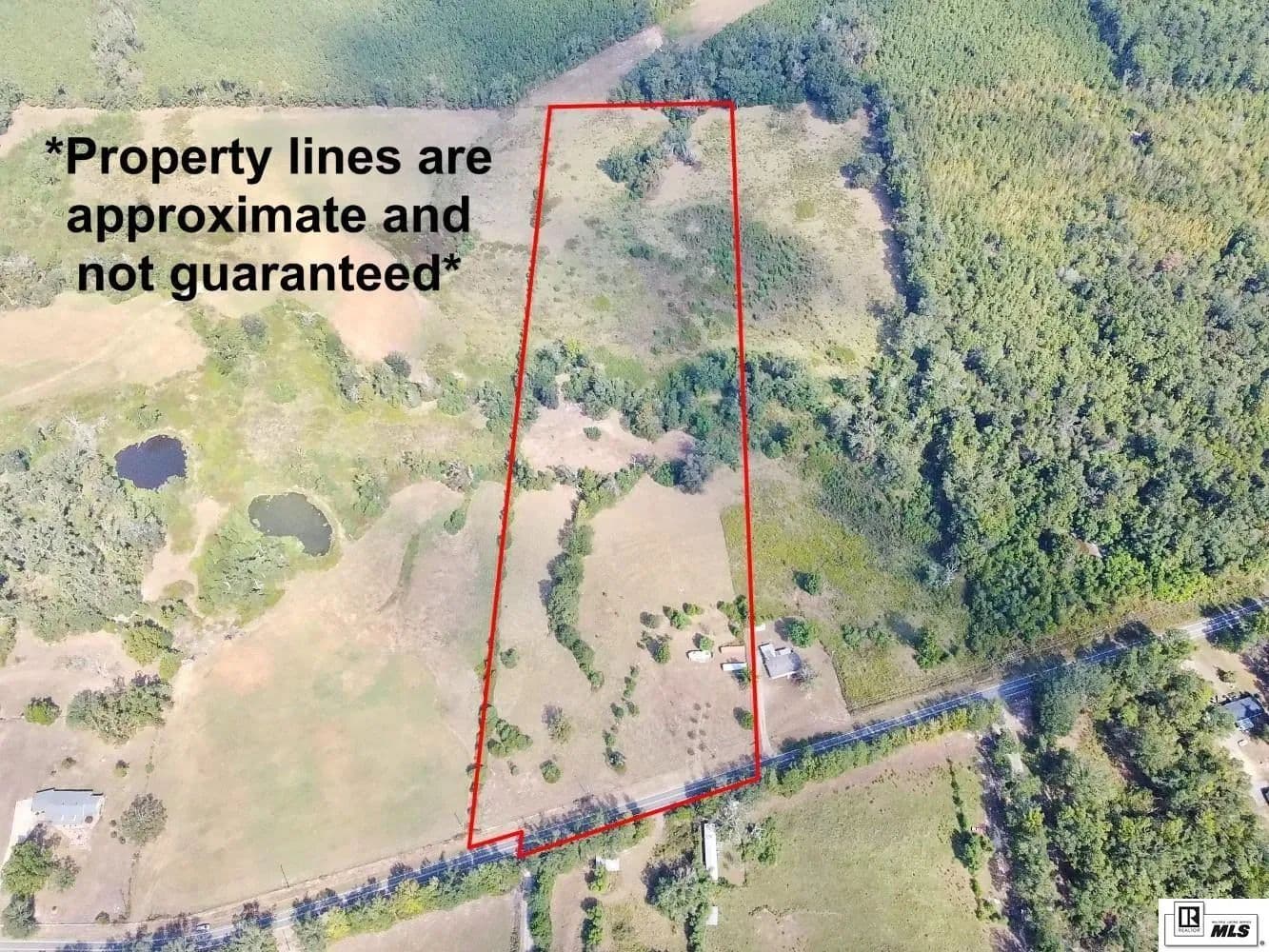 Vacant Land in West Monroe - West Monroe, Louisiana, 71292