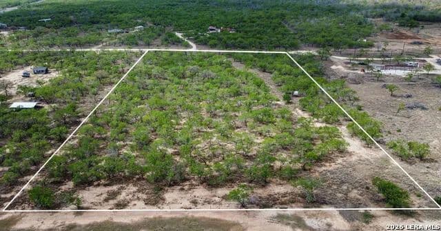 Vacant Land in Leesville - Leesville, Texas, 78122