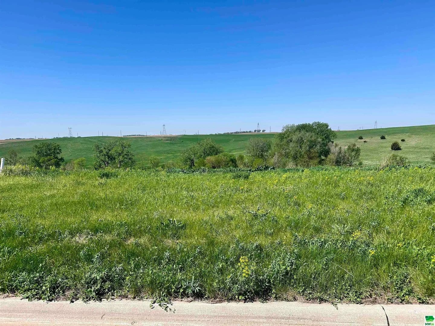 Lots & Land-Other in Hinton - Hinton, Iowa, 51024