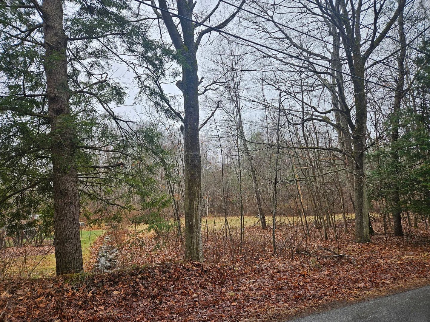 Vacant Land (0-10 Acres) in Vassalboro - Vassalboro, Maine, 04989