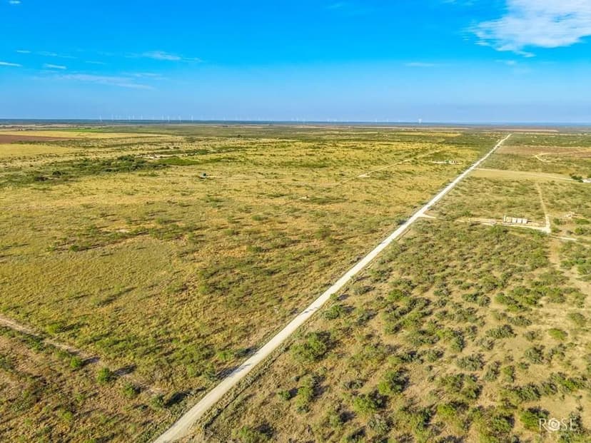 Property from 0 CR 2202 - KW