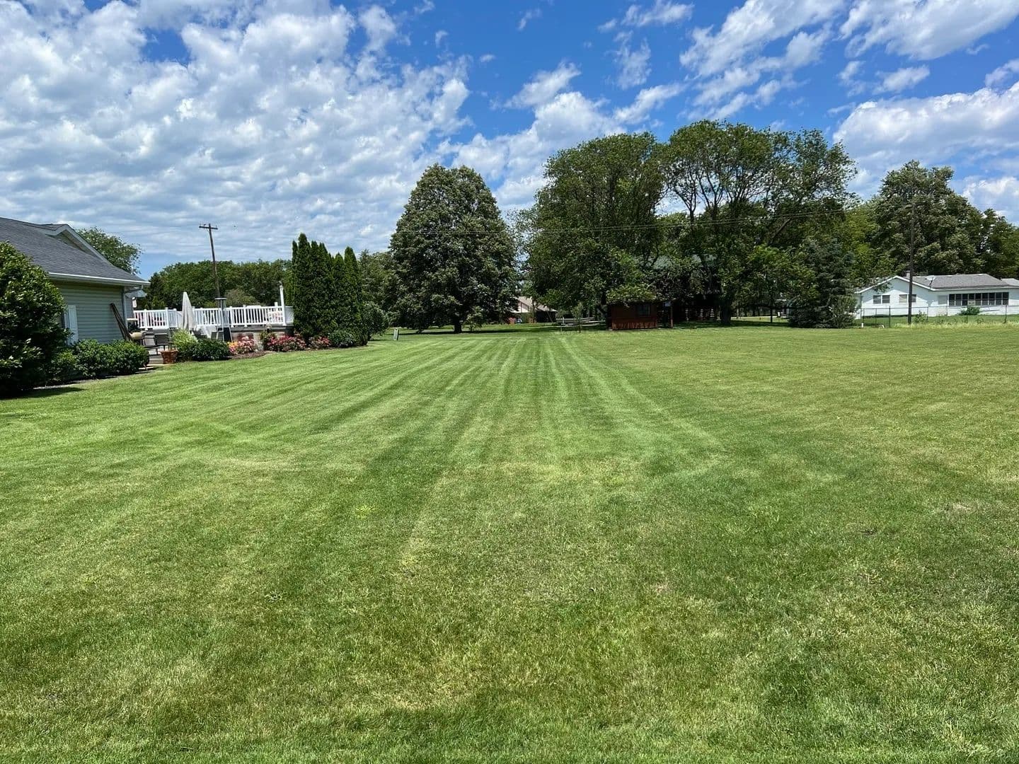 Property from 314 Kellerhal Drive - KW - Cissna Park, Illinois, 60924