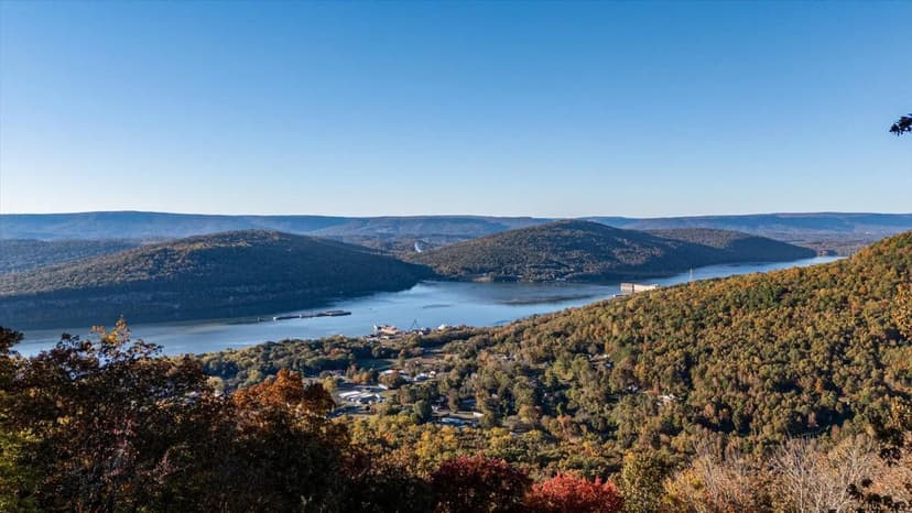 Vacant Land in Guild