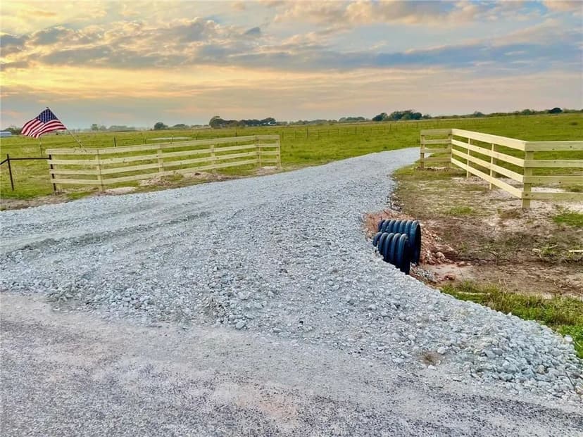 Property from 785 Kaechele Road - KW