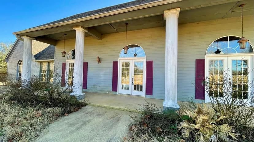 Property from 7100 Red Rock Road - KW