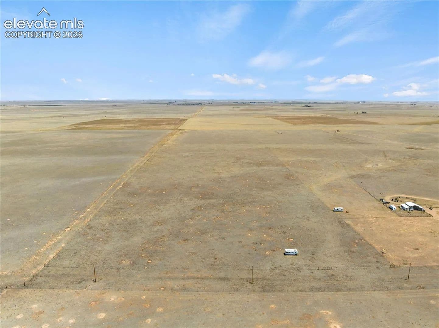 Vacant Land in Rush - Rush, Colorado, 80833
