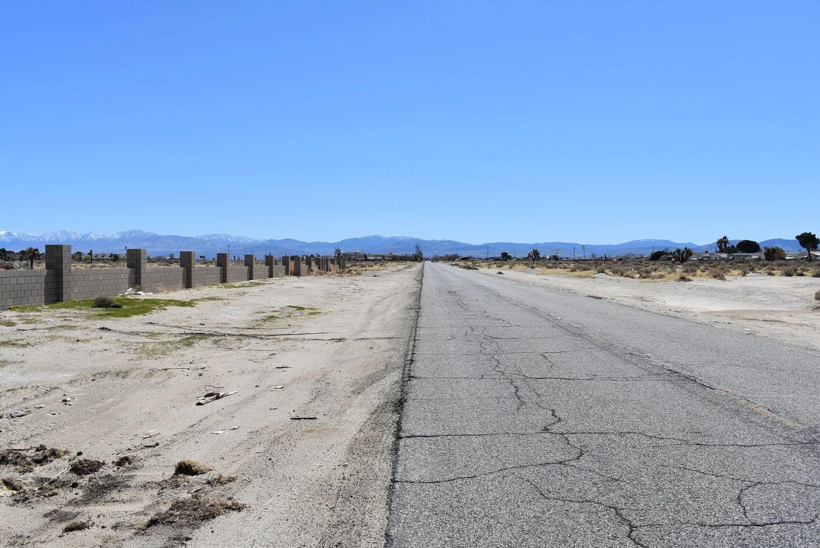 Lots & Land-Other in Lancaster - Lancaster, California, 93535