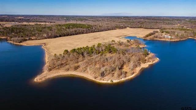 Vacant Land in Mt Vernon - Mt Vernon, Texas, 75457
