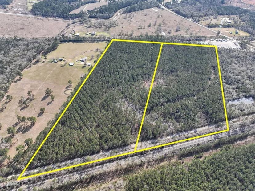29 Acres | T-1 | Zavalla Road | 04739