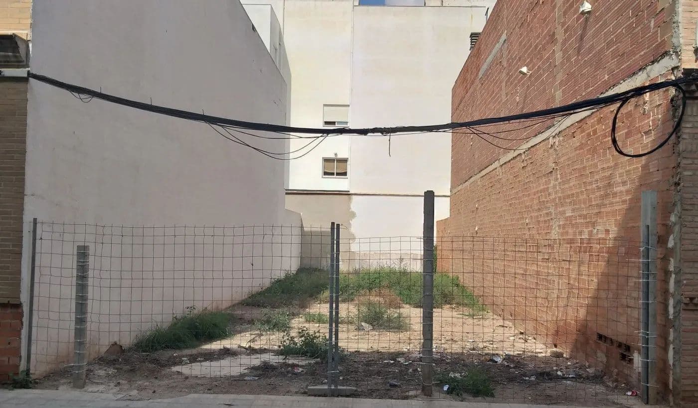 Land for Sale in Massalfassar, VALENCIA - land for sale