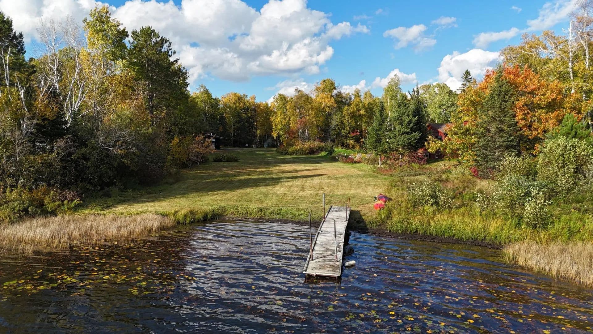 Vacant Land in Silver Bay - Silver Bay, Minnesota, 55614