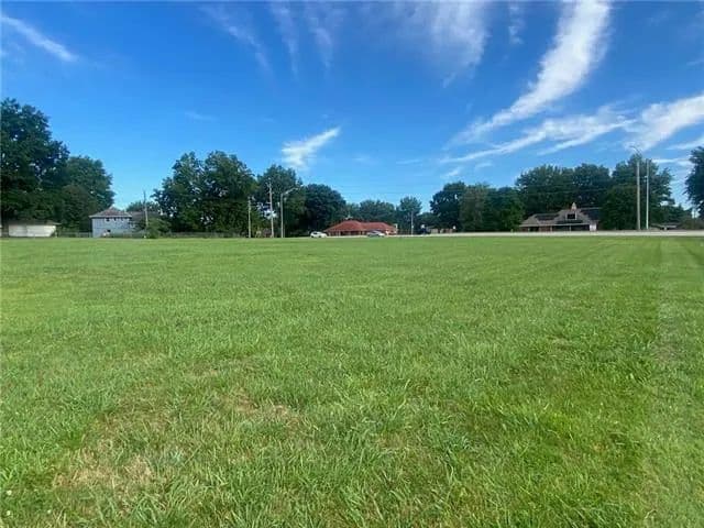 Land -Agricultural (Not Zoned) in Raymore - Raymore, Missouri, 64083