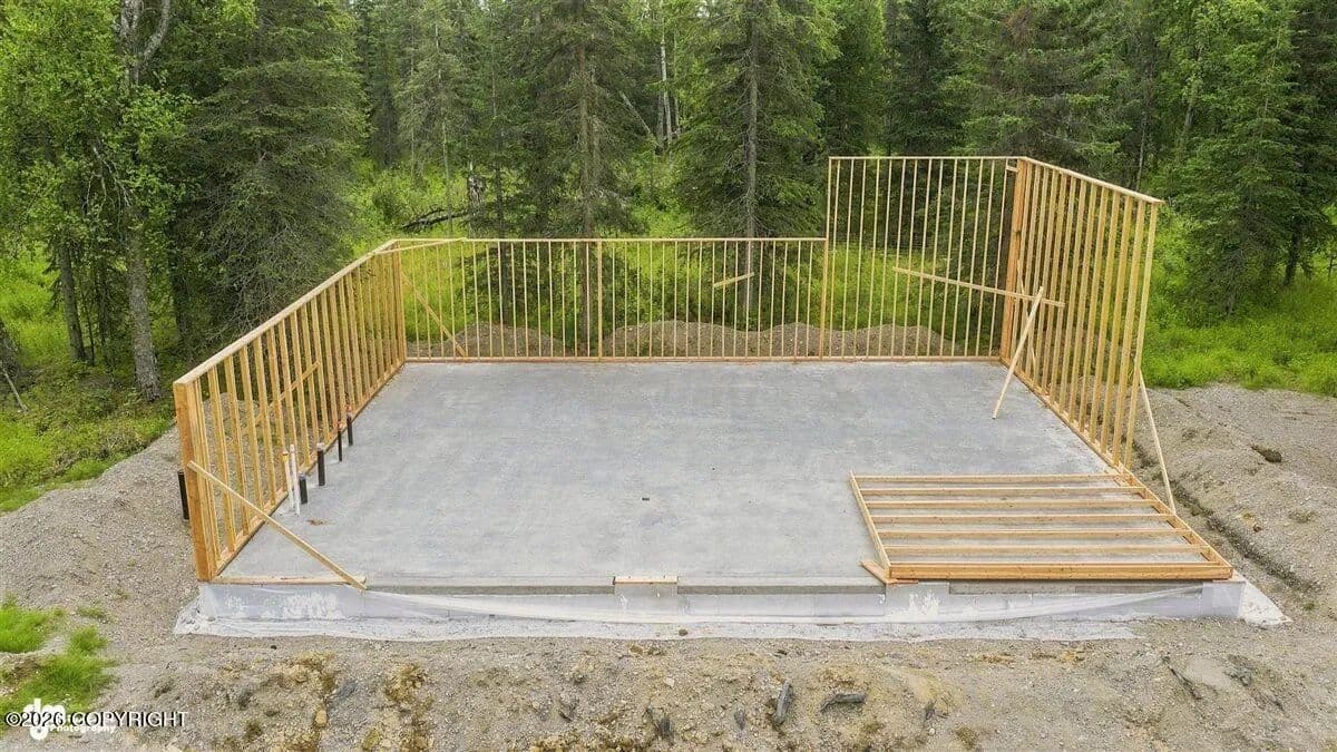 Vacant Land in Kenai - Kenai, Alaska, 99611