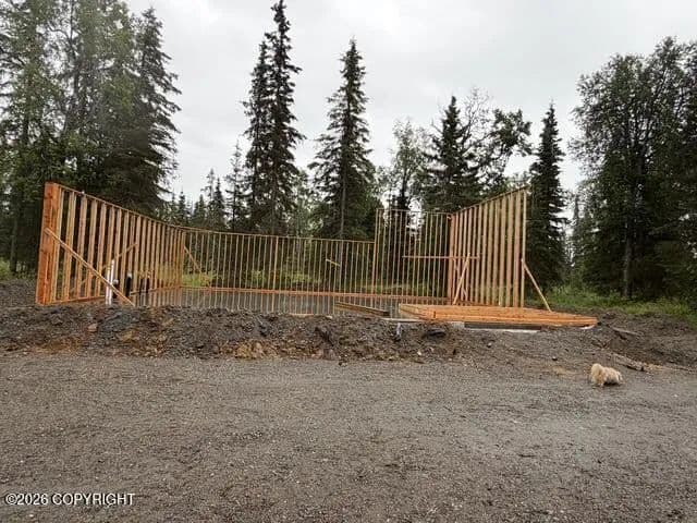 Vacant Land in Kenai - Kenai, Alaska, 99611