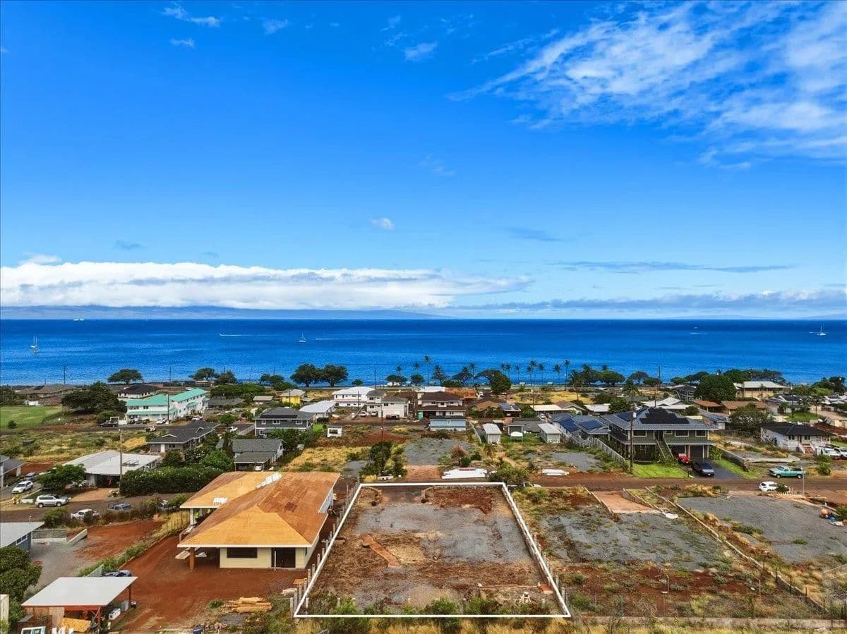 Vacant Land in Lahaina - Lahaina, Hawaii, 96761