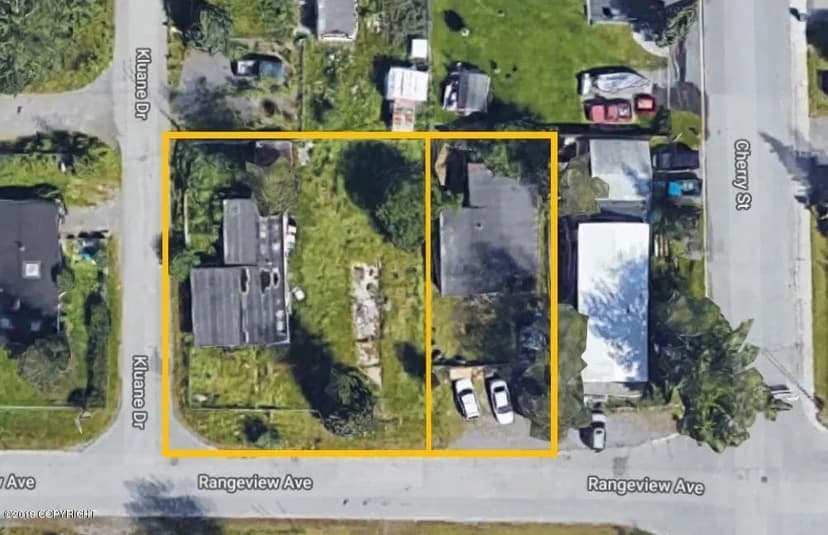 Property from 8401 Rangeview Avenue - KW