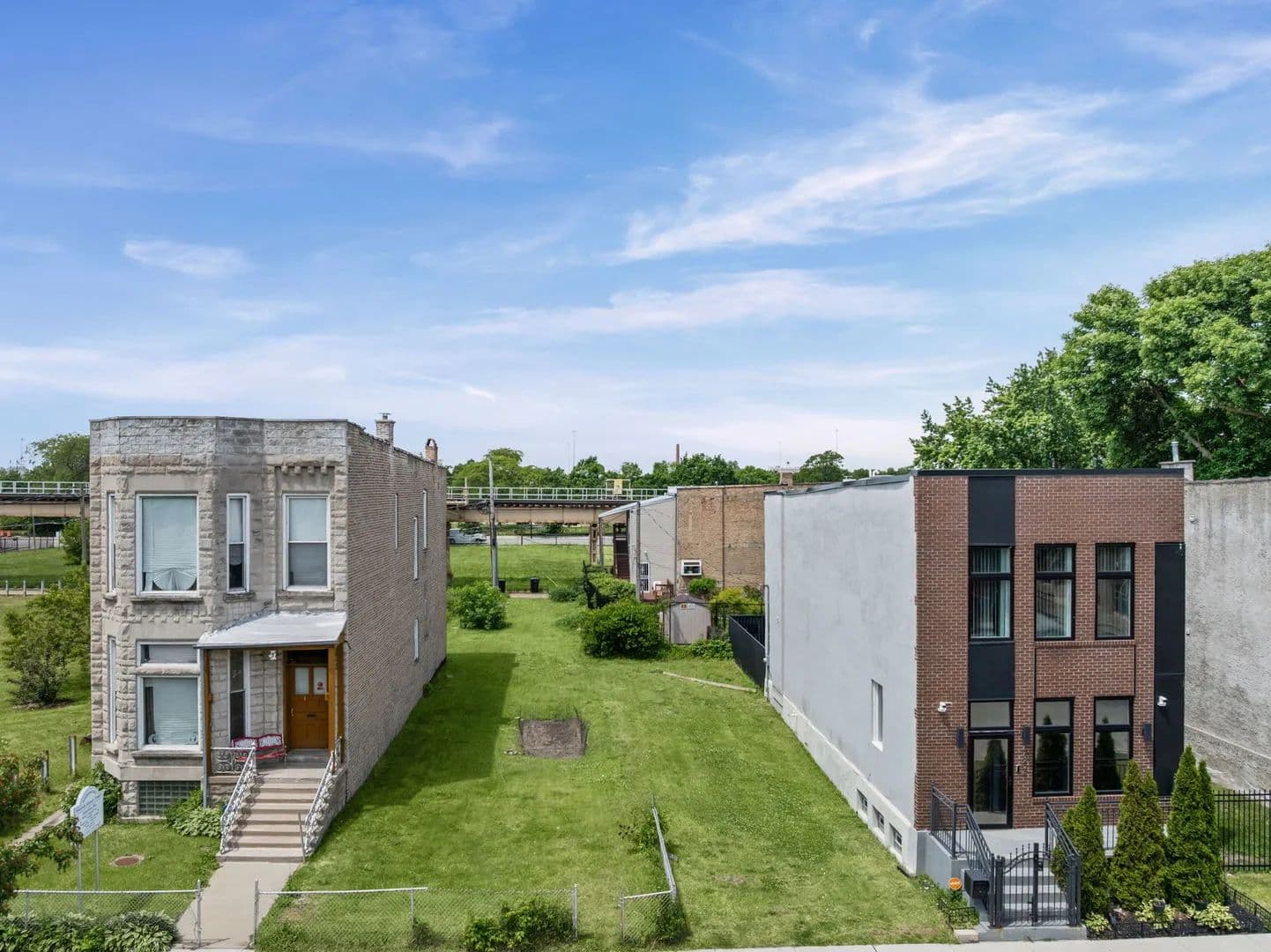 Property from 3808 S Wabash Avenue - KW - Chicago, Illinois, 60653