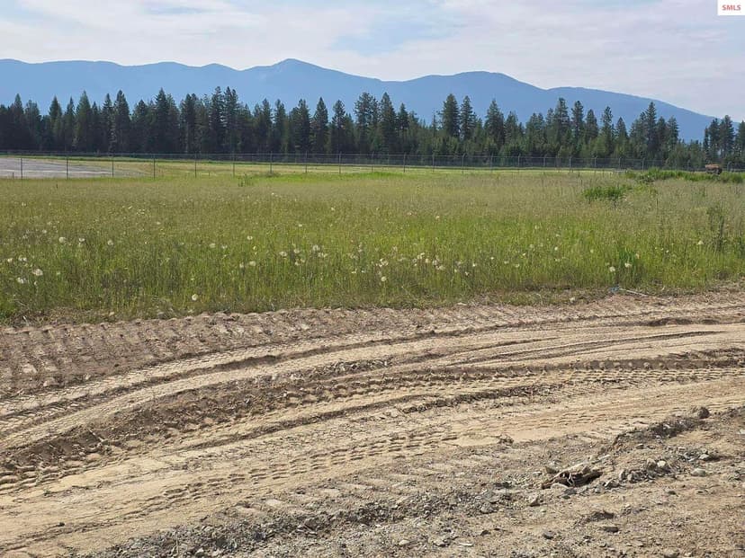 Land -Industrial in Bonners Ferry