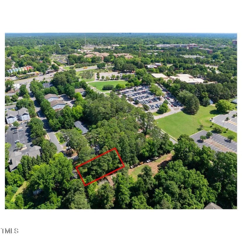 Lots & Land-Other in Raleigh