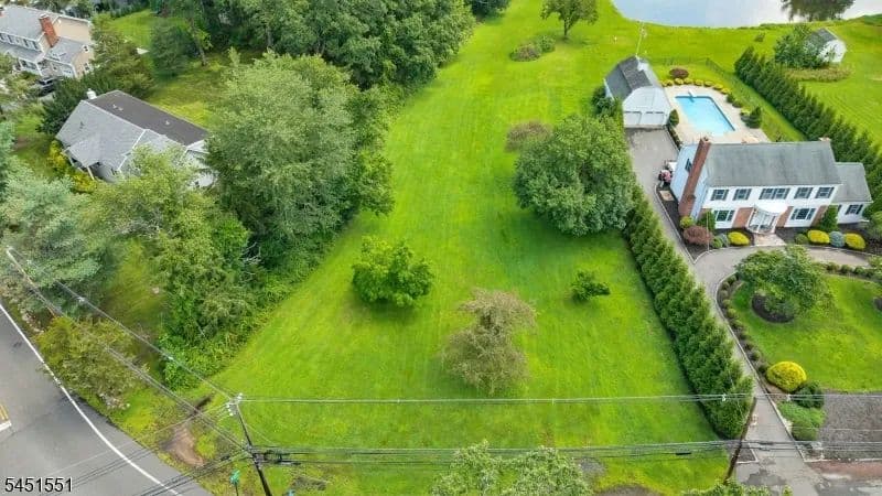 Vacant Land in Boonton Twp. - New Jersey, 07005