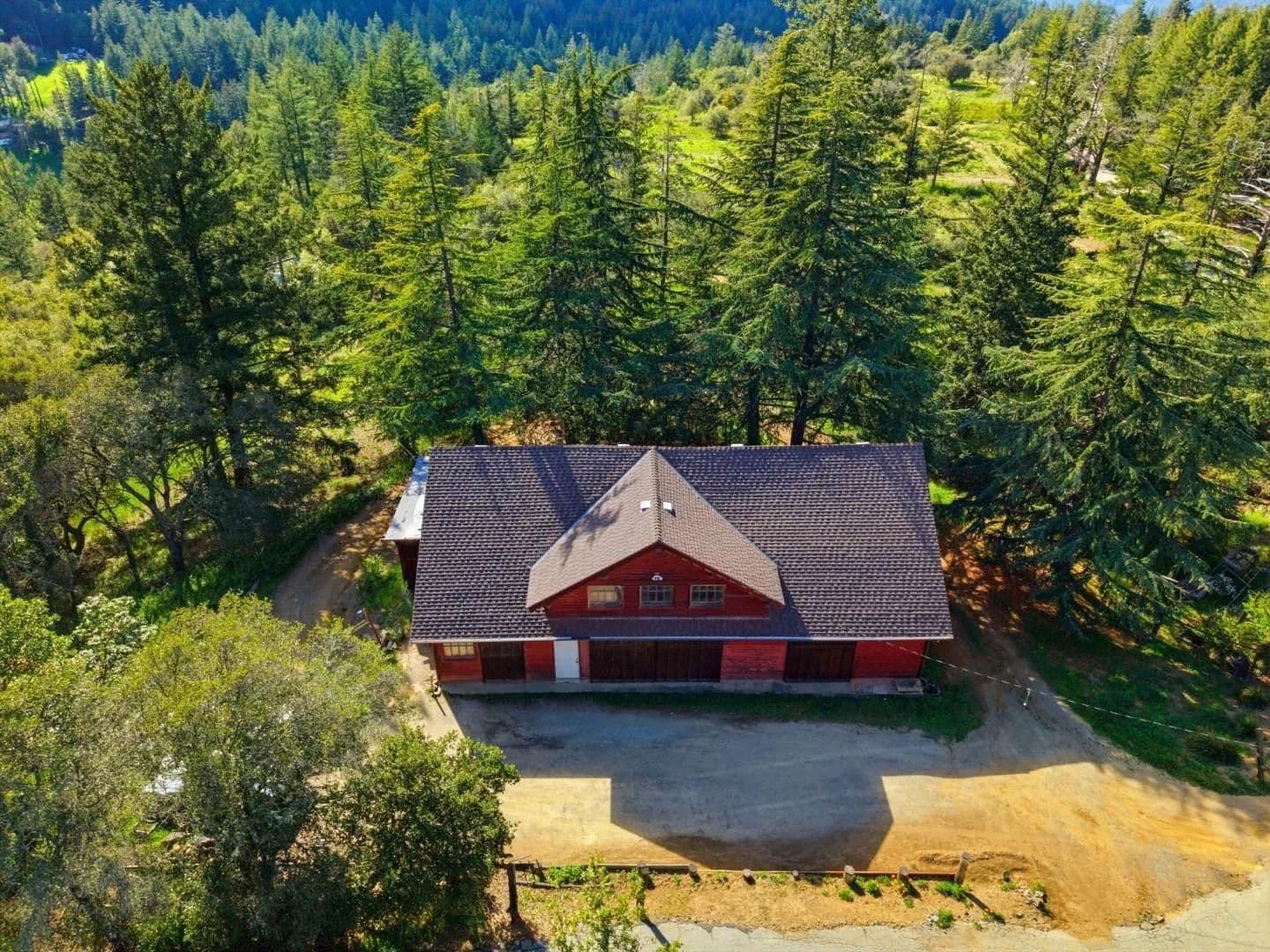 Vacant Land in Los Gatos - Los Gatos, California, 95033