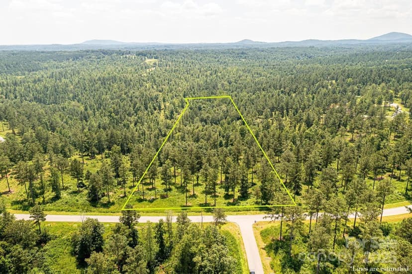 Lots & Land-Other in Connelly Springs