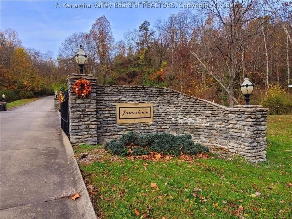 Property from 21 Delaware Drive - KW - Hurricane, West Virginia, 25526