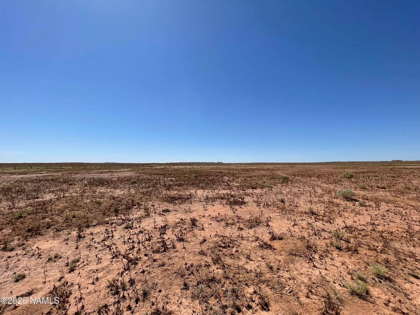 20 Acres of Land for Sale in Winslow, Arizona - Winslow, Arizona, 86047