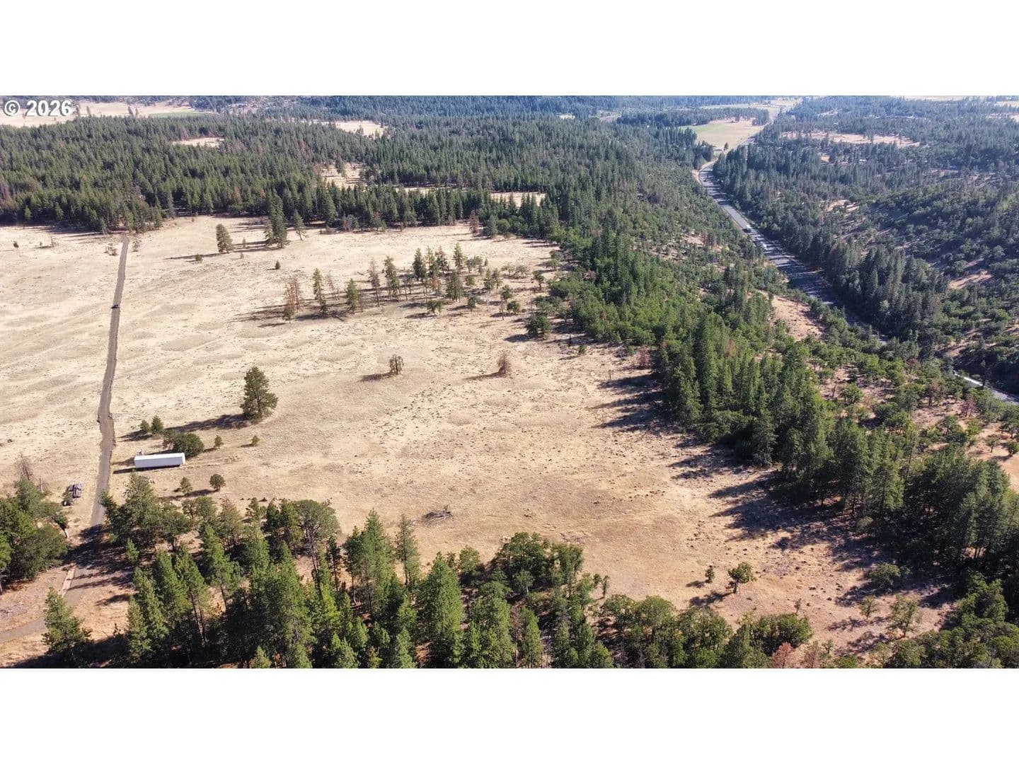 Lots & Land-Other in Goldendale - Goldendale, Washington, 98620