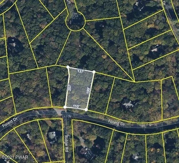 Lots & Land-Other in Lords Valley - Lords Valley, Pennsylvania, 18428