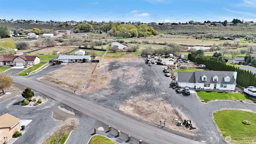 Lots & Land-Other in Moses Lake