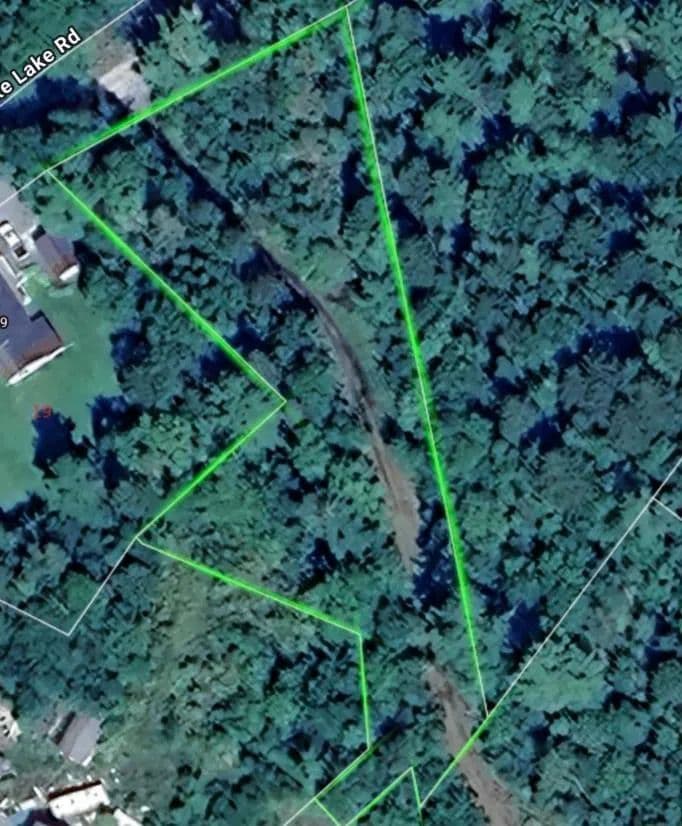 1 Acre of Land for Sale in Mount Uniacke, NS - land for sale
