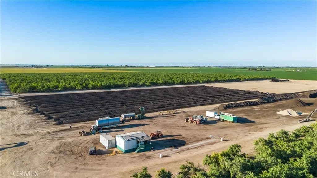 158 Acres of Land for Sale in El Nido, CA - El Nido, California, 95317