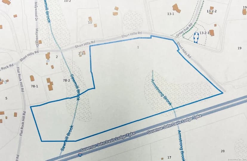 Lots & Land-Other in Old Lyme