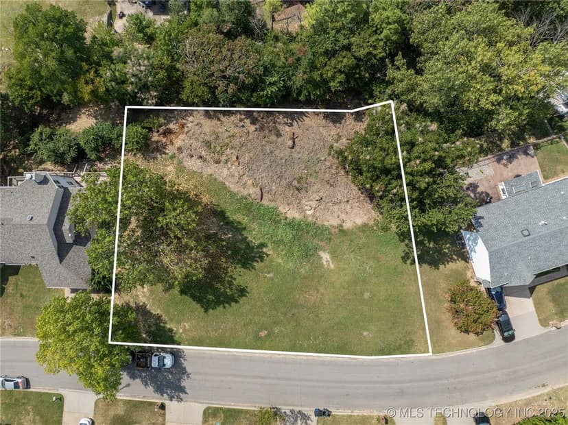 Property from 7738 S Canton Avenue - KW