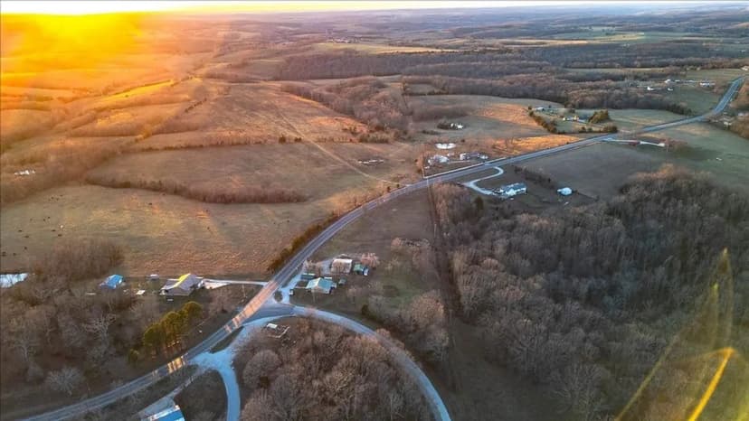 30 Acres on Highway 17