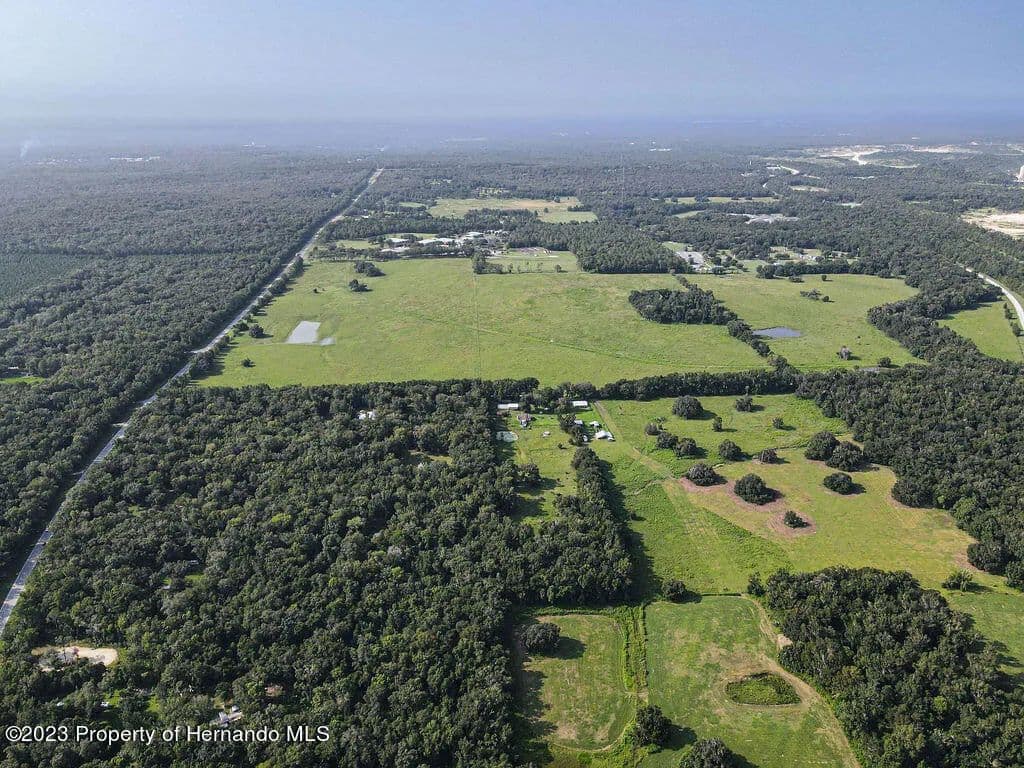 7.8 Acres of Land for Sale in Brooksville, FL in Brooksville, Florida - photo 12
