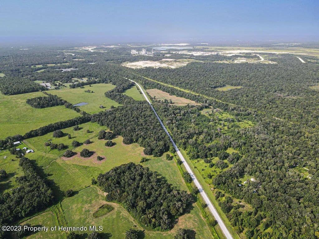 7.8 Acres of Land for Sale in Brooksville, FL in Brooksville, Florida - photo 13