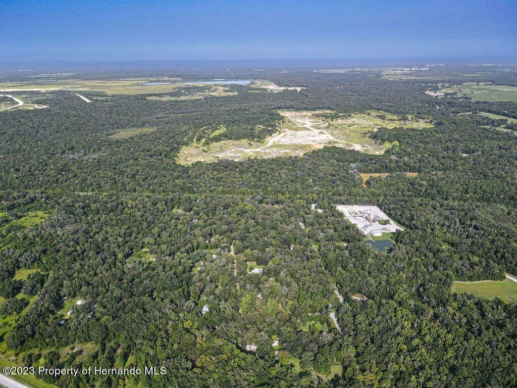 7.8 Acres of Land for Sale in Brooksville, FL in Brooksville, Florida - photo 14