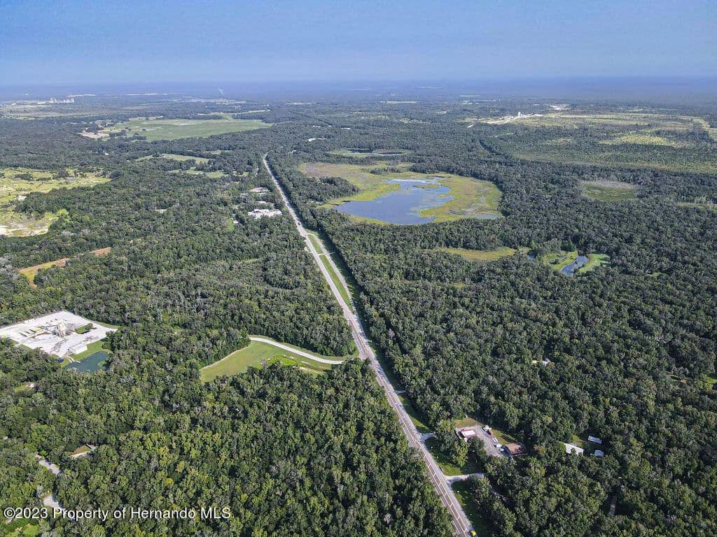 7.8 Acres of Land for Sale in Brooksville, FL in Brooksville, Florida - photo 15